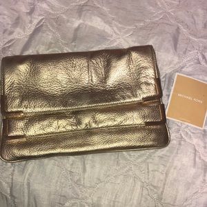 Michael kors clutch